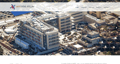 Desktop Screenshot of lamboxford.com